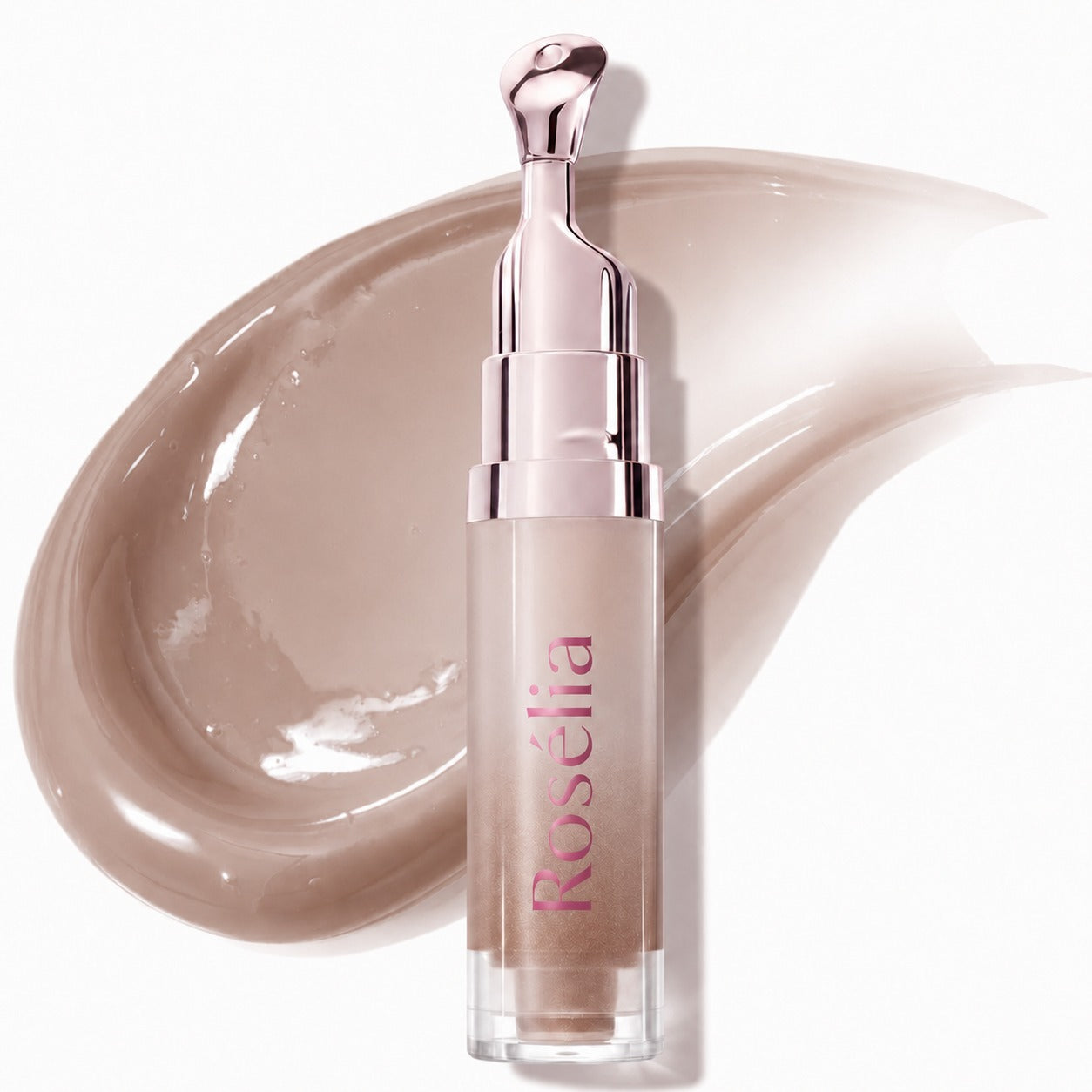 Roselia™ - Sérum à Lèvres Éclaircissant