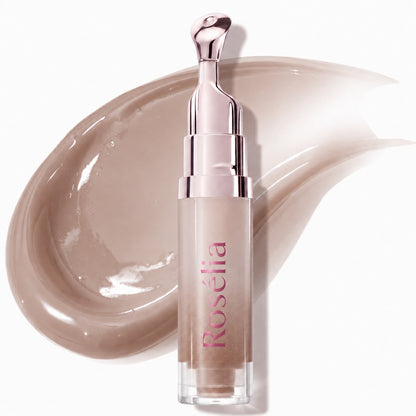 Roselia™ - Sérum à Lèvres Éclaircissant