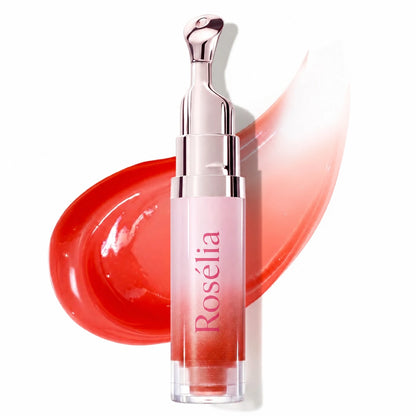 Roselia™ - Sérum à Lèvres Éclaircissant